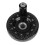 Bakelite Hand Wheel 63mm - Heavy Duty Machinery Accessory for Precise Operation 4