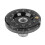 Bakelite Hand Wheel 63mm - Heavy Duty Machinery Accessory for Precise Operation 7