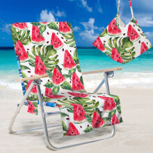 (3) Lightweight Beach Towel for Pool & Outdoor