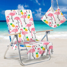 (8) Lightweight Beach Towel for Pool & Outdoor