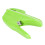 ABS No Staple Stapler Green 1