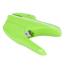 Green Stapleless Binding Tool