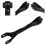 Rear Upper Control Arm for Tesla Model 3 2017-2023 Replacement 1044427 00 C 3