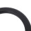 Anti-Slip Gymnastics Rings ABS Black 21