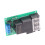 High Power YYG-2 One Way Optocoupler Isolation Relay Module 30A 5V 1