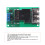 High Power YYG-2 One Way Optocoupler Isolation Relay Module 30A 5V 3