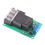 High Power YYG-2 One Way Optocoupler Isolation Relay Module 30A 5V 15