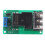 High Power YYG-2 One Way Optocoupler Isolation Relay Module 30A 5V 16