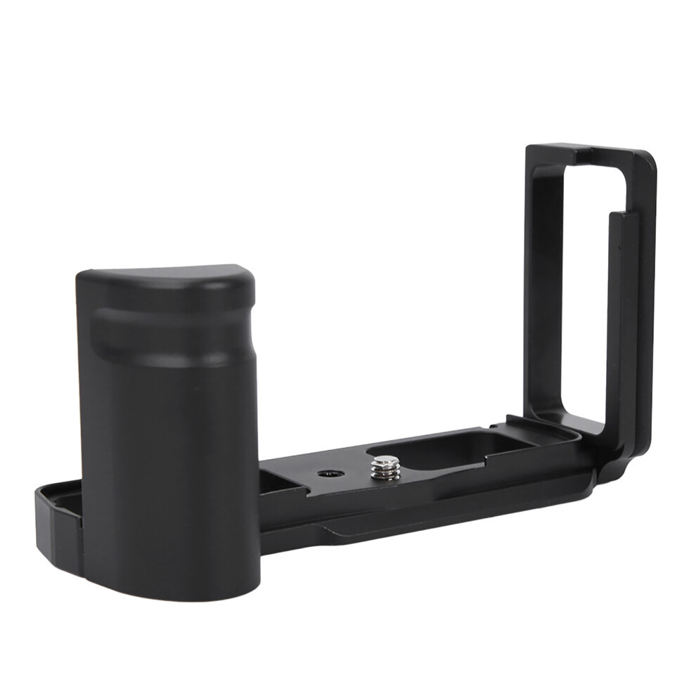 Versatile L Bracket Hand Grip As Interface Fit Olympus Em5 Ii Mirrorless Camera 9311389371775
