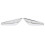 Chrome Fender Finishers for X3 X4 13-17 9