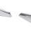 Chrome Fender Finishers for X3 X4 13-17 18