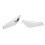 Chrome Fender Finishers for X3 X4 13-17 14