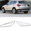 Chrome Fender Finishers for X3 X4 13-17 7