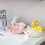 Ceramic Soap Dish with Cute Yellow Duck Design, MultiPurpose Holder for Bathroom and Kitchen 5
