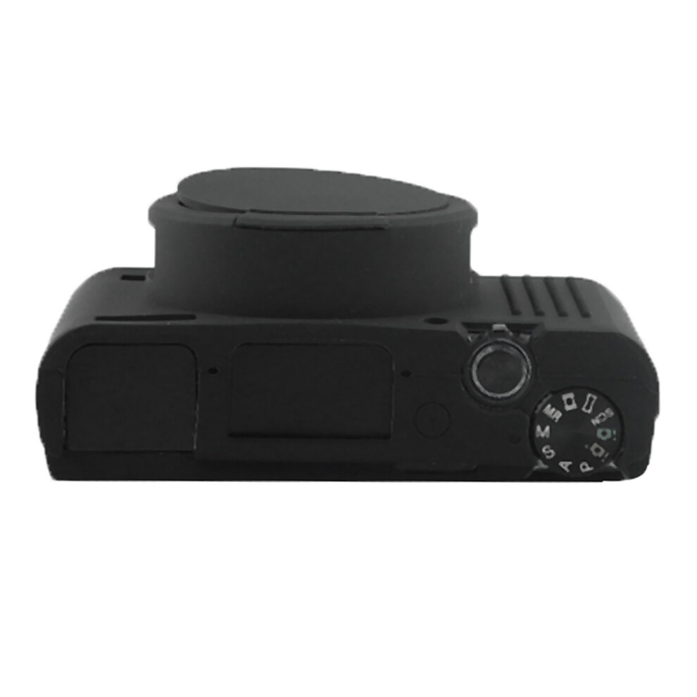 Flexible Silicone Cover Rx100 Iii-V 7790334774090