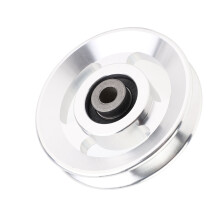 Aluminium Alloy Home Gym Pulley 90mm Fitness and Strength Training