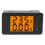 Dualer digitaler Voltmeter & Ammeter AC 40-400V 100A Panel Meter für Australien 1
