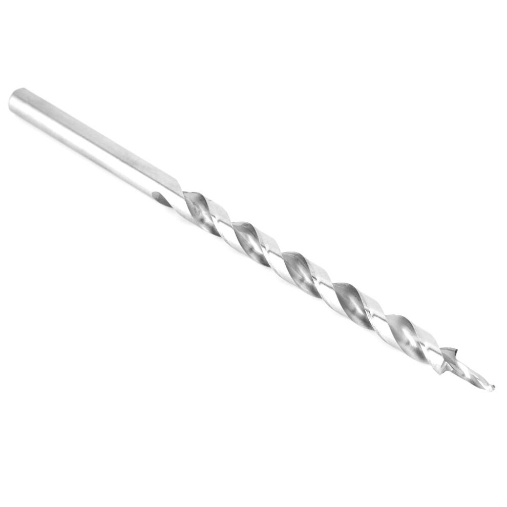 9Mm Shank Twist Step Drill Bit Set For Pocket Hole Jig With Wrench 7651389372764