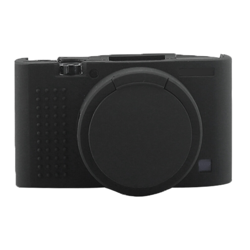 Silicone Camera Cover Rx100 Iii-V 7790334667682