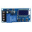 XY-L30A 6-60V 30A Battery Charge Control Module with LCD Display & Adjustable Timer 4