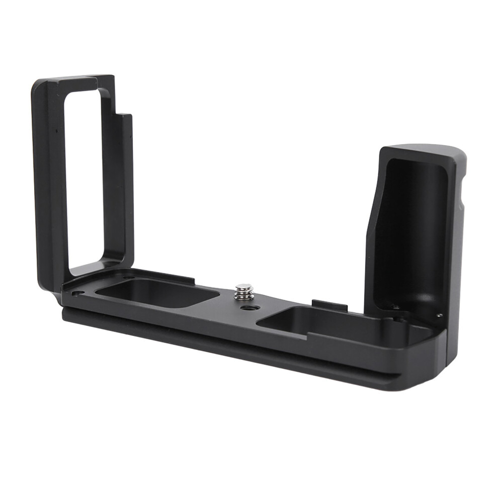 Cnc Machined L Bracket For Olympus Omd Em5 Ii 7790334668306