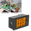 Dualer digitaler Voltmeter & Ammeter AC 40-400V 100A Panel Meter für Australien 6