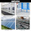 Dualer digitaler Voltmeter & Ammeter AC 40-400V 100A Panel Meter für Australien 7