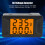 Dualer digitaler Voltmeter & Ammeter AC 40-400V 100A Panel Meter für Australien 8