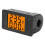 Dualer digitaler Voltmeter & Ammeter AC 40-400V 100A Panel Meter für Australien 12