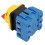 3-Pole 80A/100A Rotary Load Circuit Breaker Switch Power Control 4