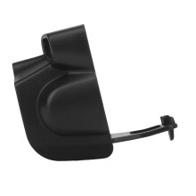 Mini 3 Objektivblendenhaube Plastischer Sonnenschutz Abdeckung Drohnenzubehör Schwarz