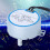 TY-50A Motor for Head Fan 220V 7
