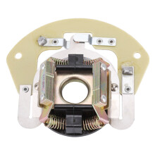 L17-204Y Zentrifugalschalter für elektrischen Induktionsmotor-Starter aus langlebigem Metall