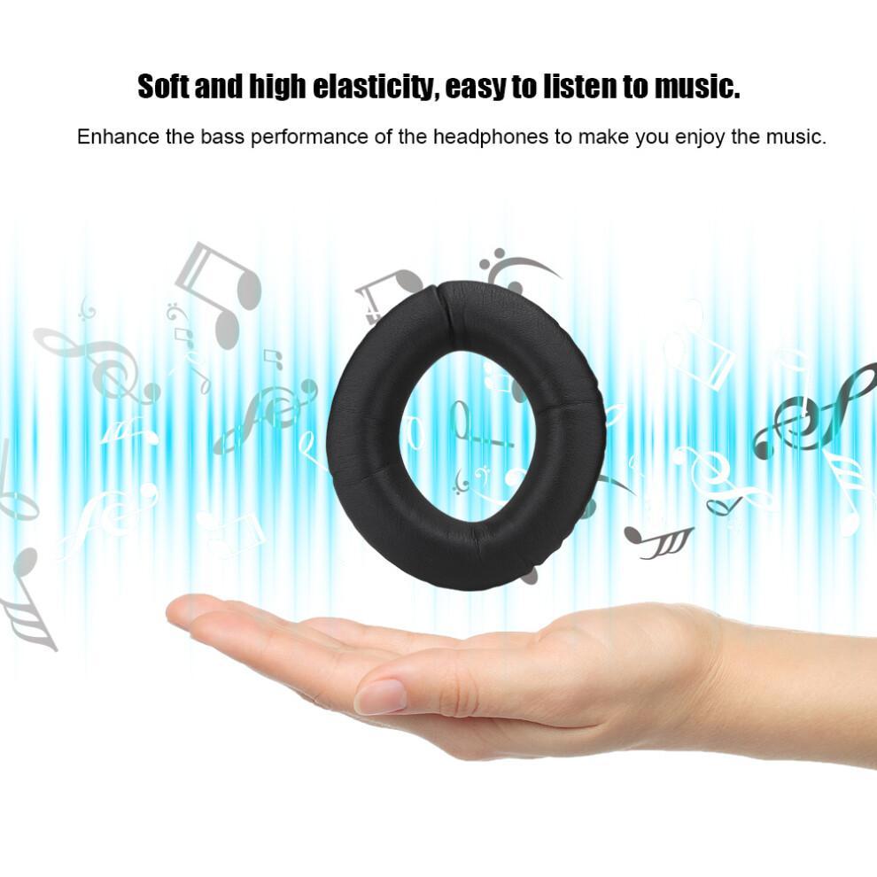 Comfort Ear Pads For Px360 Mm550-X Mm550travev Px360bt & Mm450-X Earphones 5011389374052