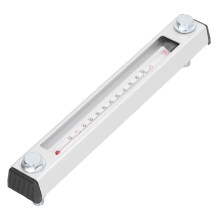 Jauge de niveau liquide YWZ 200T, mesure précise de l'huile et de l'eau, utilisation hydraulique