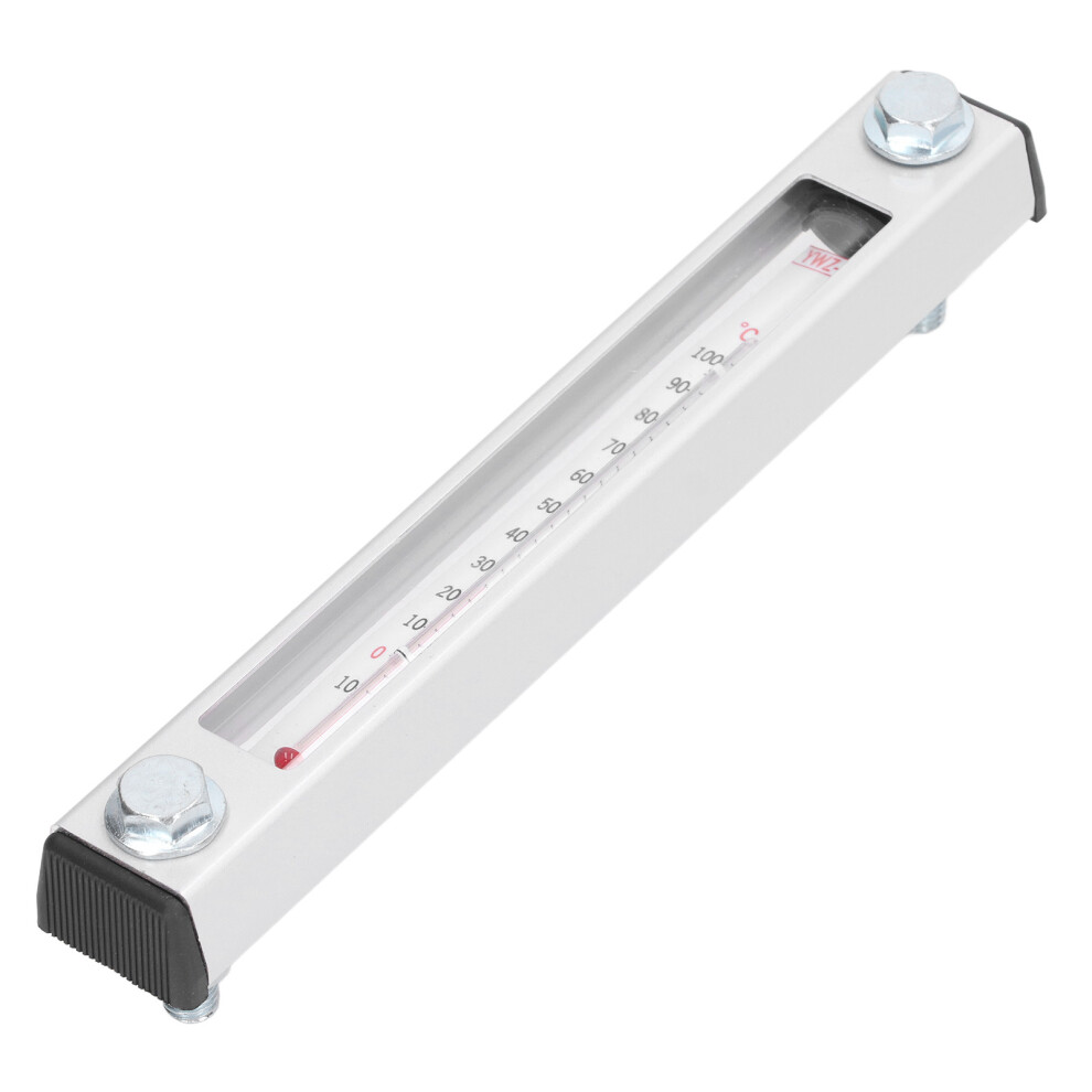 Liquid Level Gauge Ywz 200T, Oil & Water Hydraulic System, Alloy & Glass 4221389374353