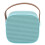 Mini macchina karaoke con microfono wireless, 8x7x6cm, blu 10