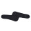 Elbow Support Brace 1 Pair Adults Black 46g 12