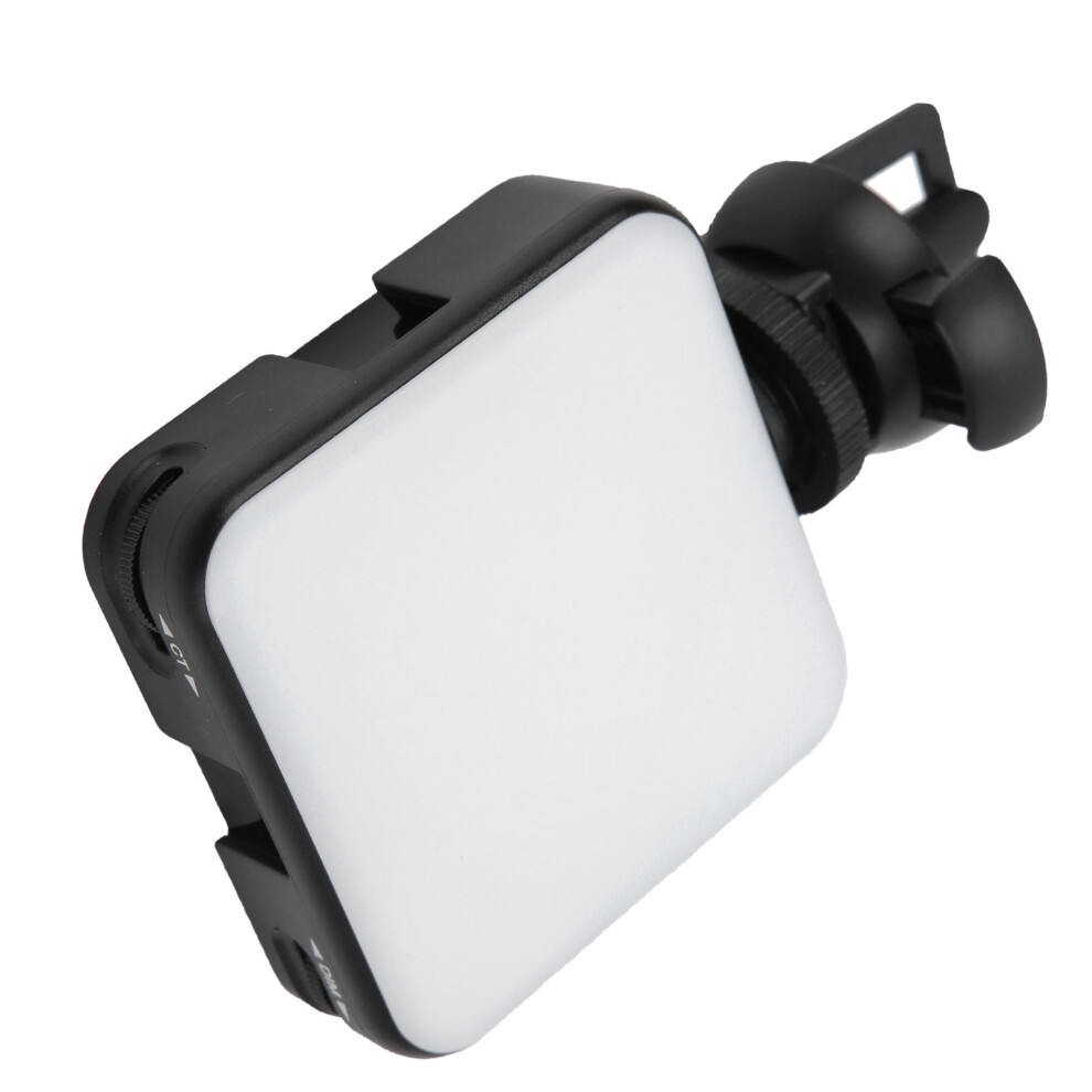 W64 Online Meeting Fill Dual Color, 6W, 2000Mah Battery Light 8741389374727