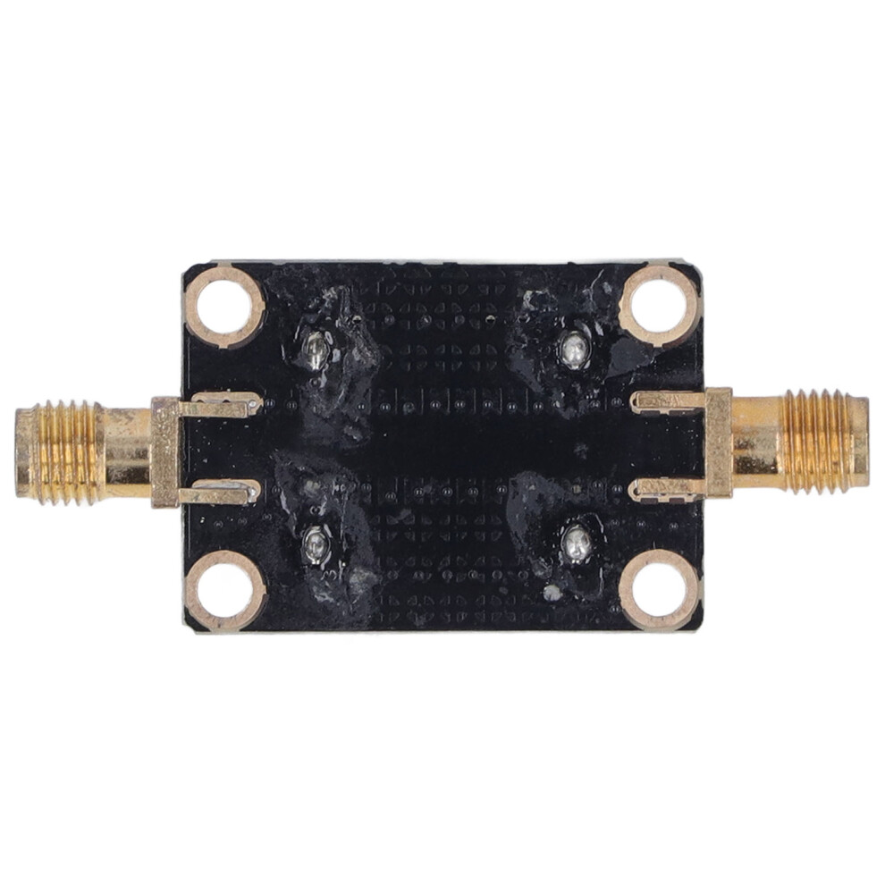 Rf 1090Mhz Passive Bandpass Filter Sma 50Ohm Narrow Bpf For Sdr Radio 5001389374749