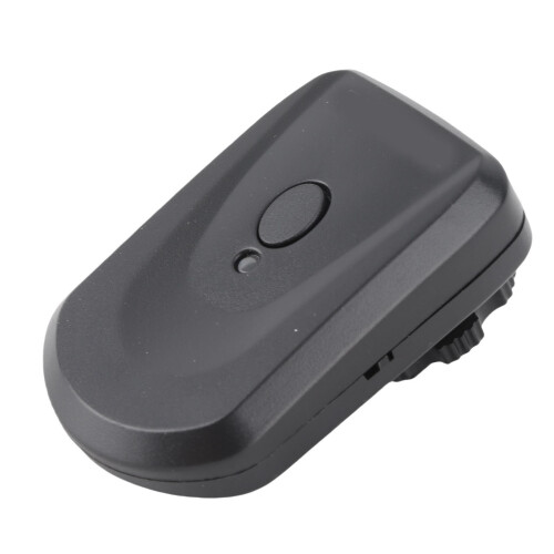 433MHz 16-Channel Wireless Flash Trigger Set with 1 Transmitter & 2 Receivers
