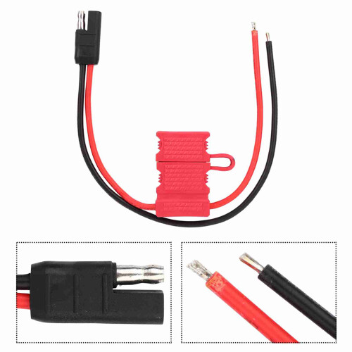Walkie-Repeater-Stromkabel für GM/CM/MCX/CDM/PRO Serien