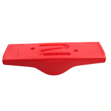 Balancierbrett Kinder Gymnastik Rot