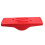 Wippteller Balance Board Kinder Rot 16