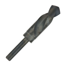Heavy Duty Steel Twist Drill Bit 24.5/26/27/28mm for Drilling Hard Materials