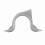 Stabiliser Bush Bracket 1188383 Front 8