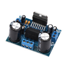 TDA7293 TDA7294 100-W-Verstärker 54x22mm Schwarz