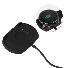 Dock-Basis für Stratos 2/2S, 5 V/0,5 A, 5,6  4  1,2 cm