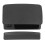 ABS Protective Case for Raspberry Pi B+ Black 96x71x26mm 1