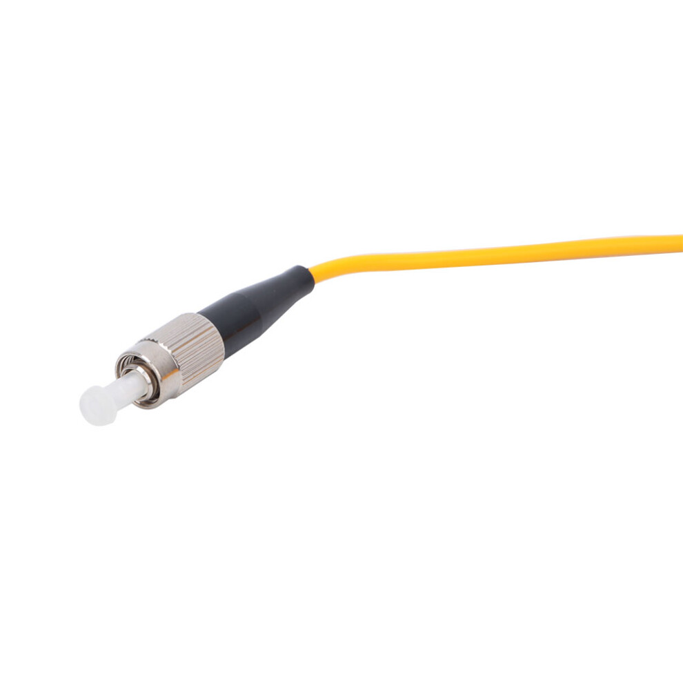 20M Single Mode Fibre Optic Patch Lead Fc/Upc 7055741375514